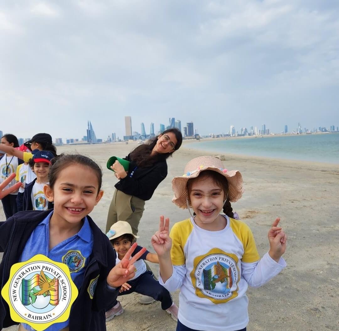 Beach-cleanup Gallery